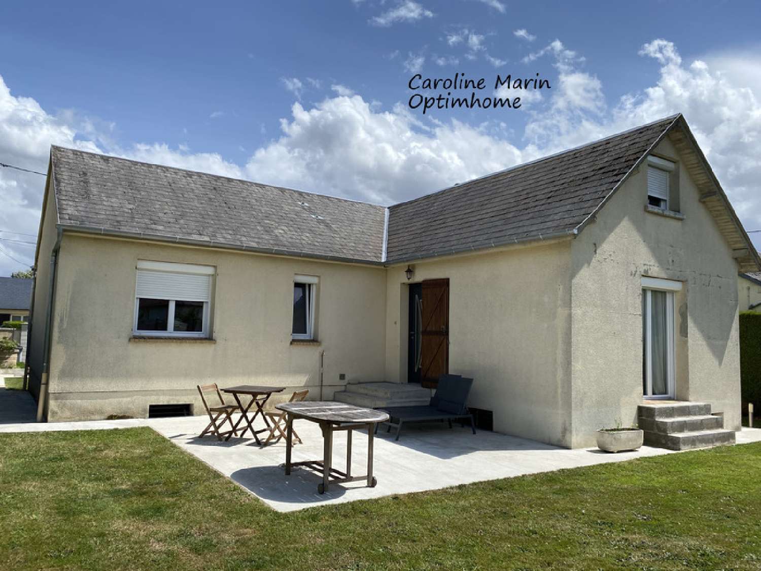  for sale house Routot Eure 3