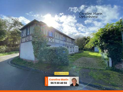 Routot Eure Haus Bild 7164493