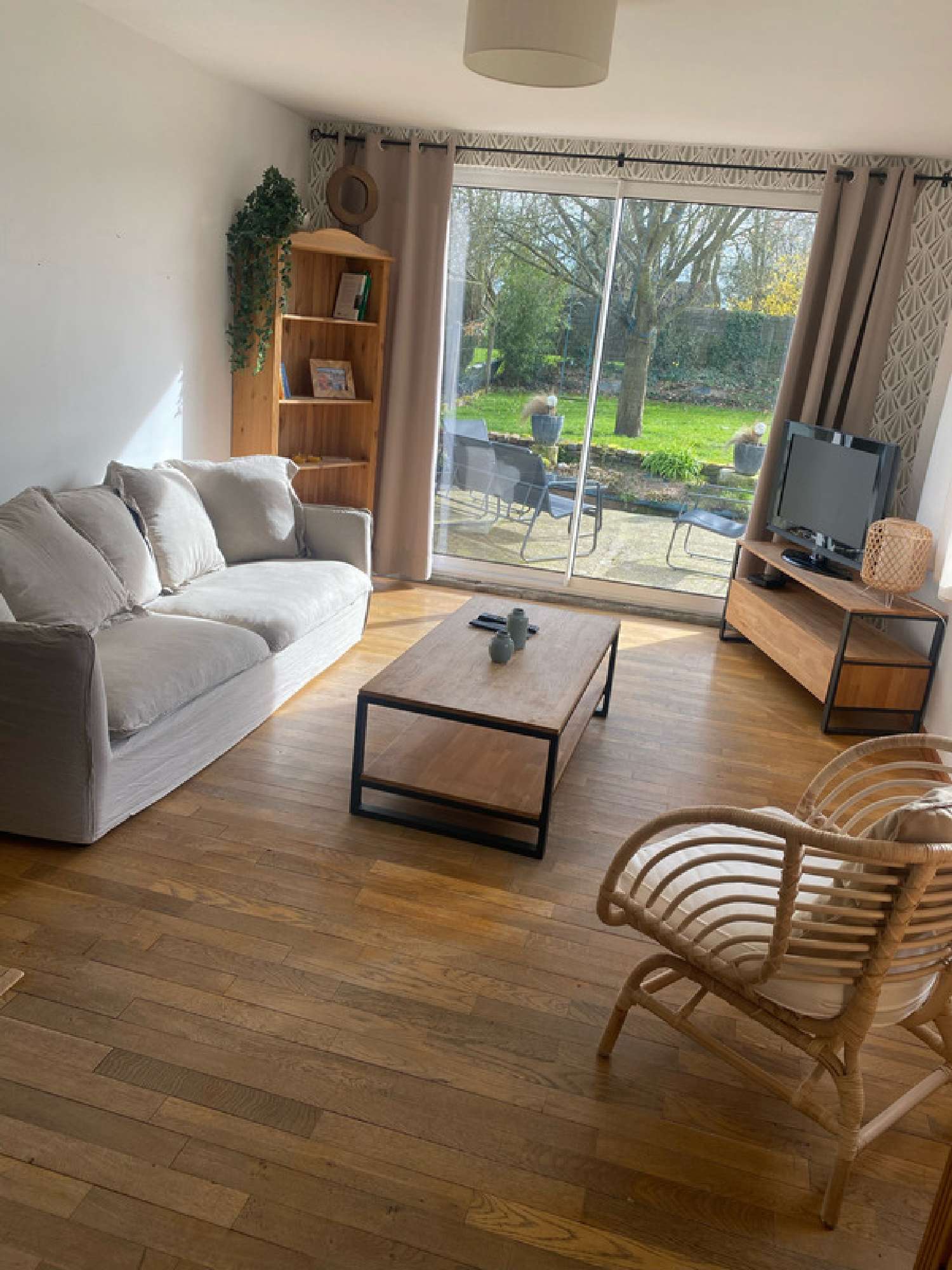 kaufen Haus Routot Eure 4