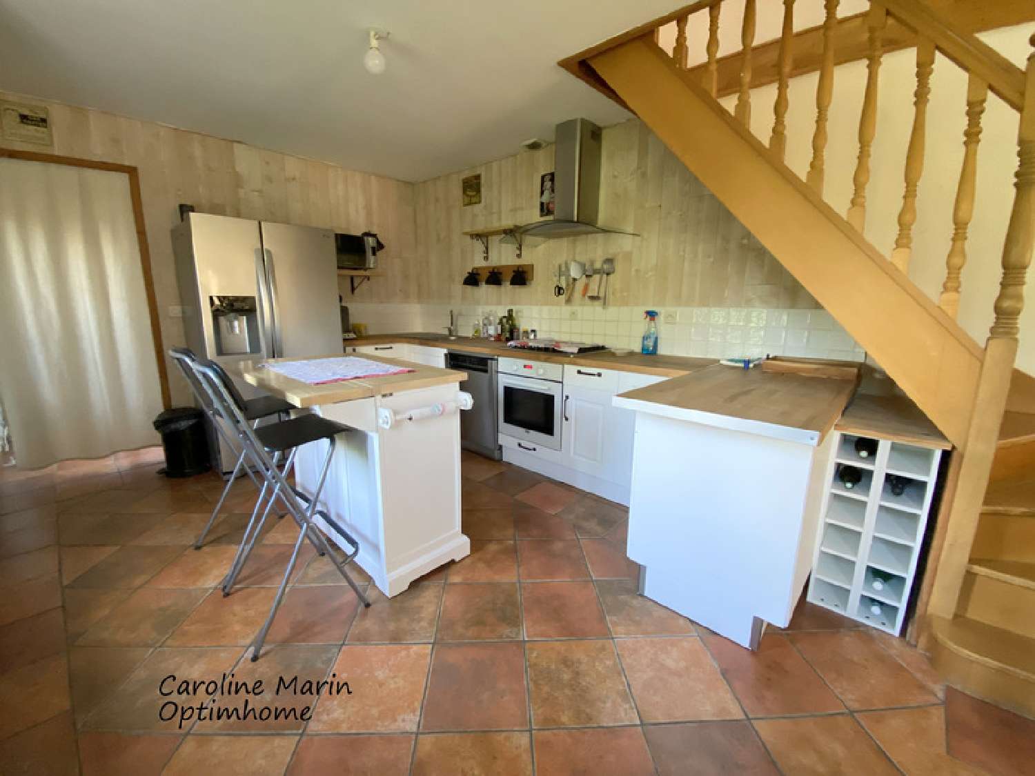kaufen Haus Routot Eure 5