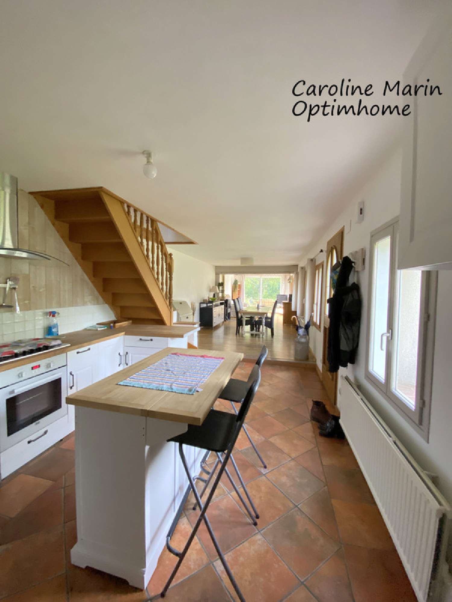 kaufen Haus Routot Eure 6