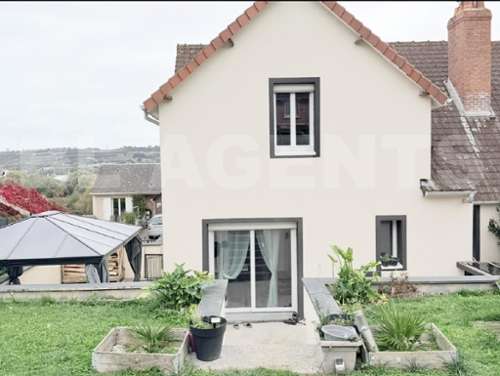 Rouxmesnil-Bouteilles Seine-Maritime Haus Bild 7165607