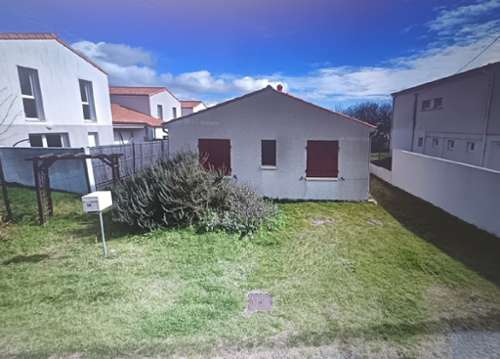 Royan Charente-Maritime maison foto 7157336