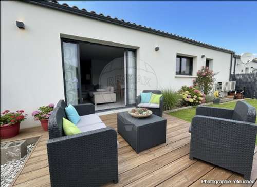 Royan Charente-Maritime house foto 7147420