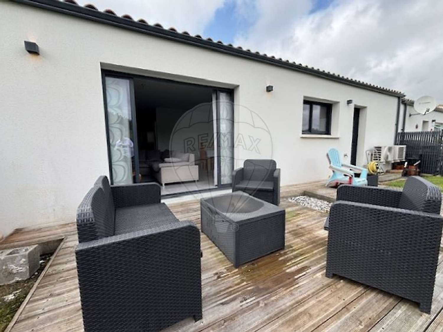  for sale house Royan Charente-Maritime 5