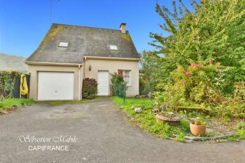 Roz-sur-Couesnon Ille-et-Vilaine huis foto 7162640