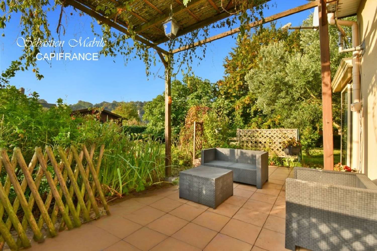  te koop huis Roz-sur-Couesnon Ille-et-Vilaine 3