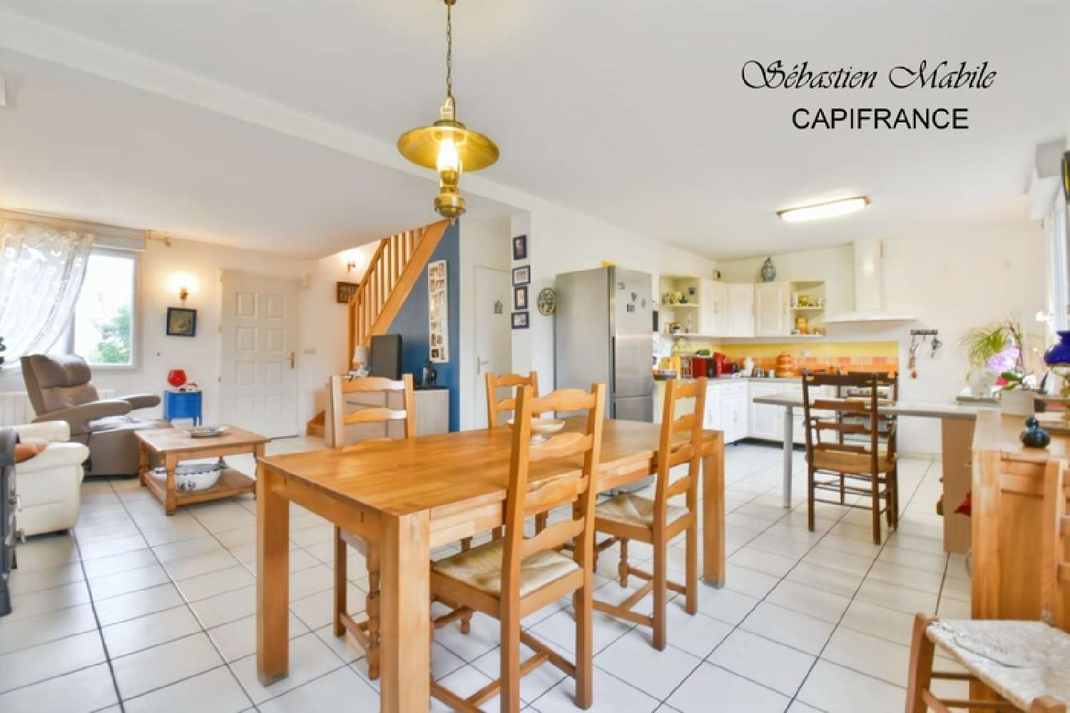  te koop huis Roz-sur-Couesnon Ille-et-Vilaine 5