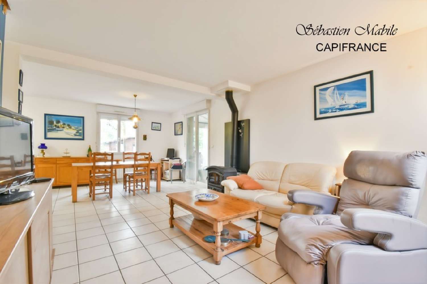  te koop huis Roz-sur-Couesnon Ille-et-Vilaine 7