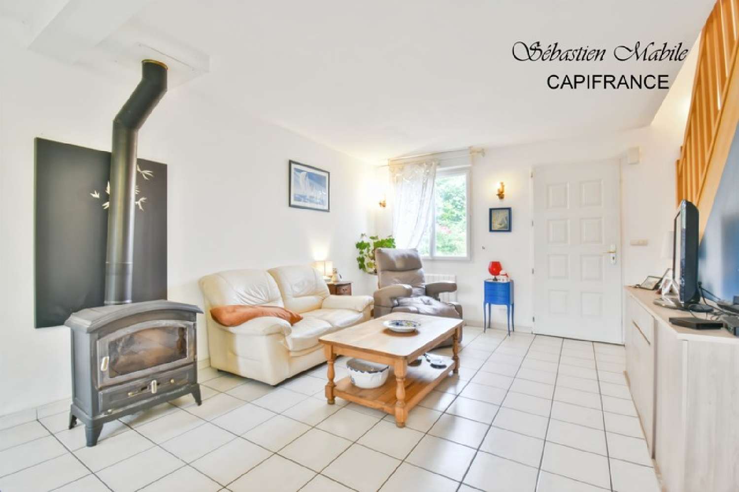  te koop huis Roz-sur-Couesnon Ille-et-Vilaine 8