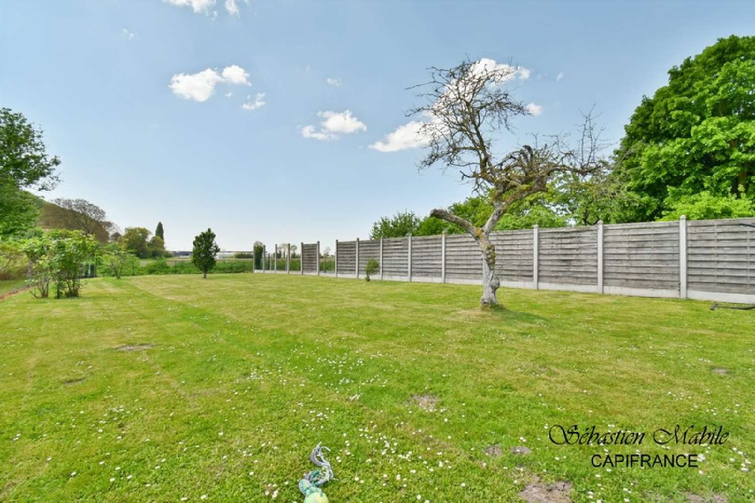 for sale house Roz-sur-Couesnon Ille-et-Vilaine 4