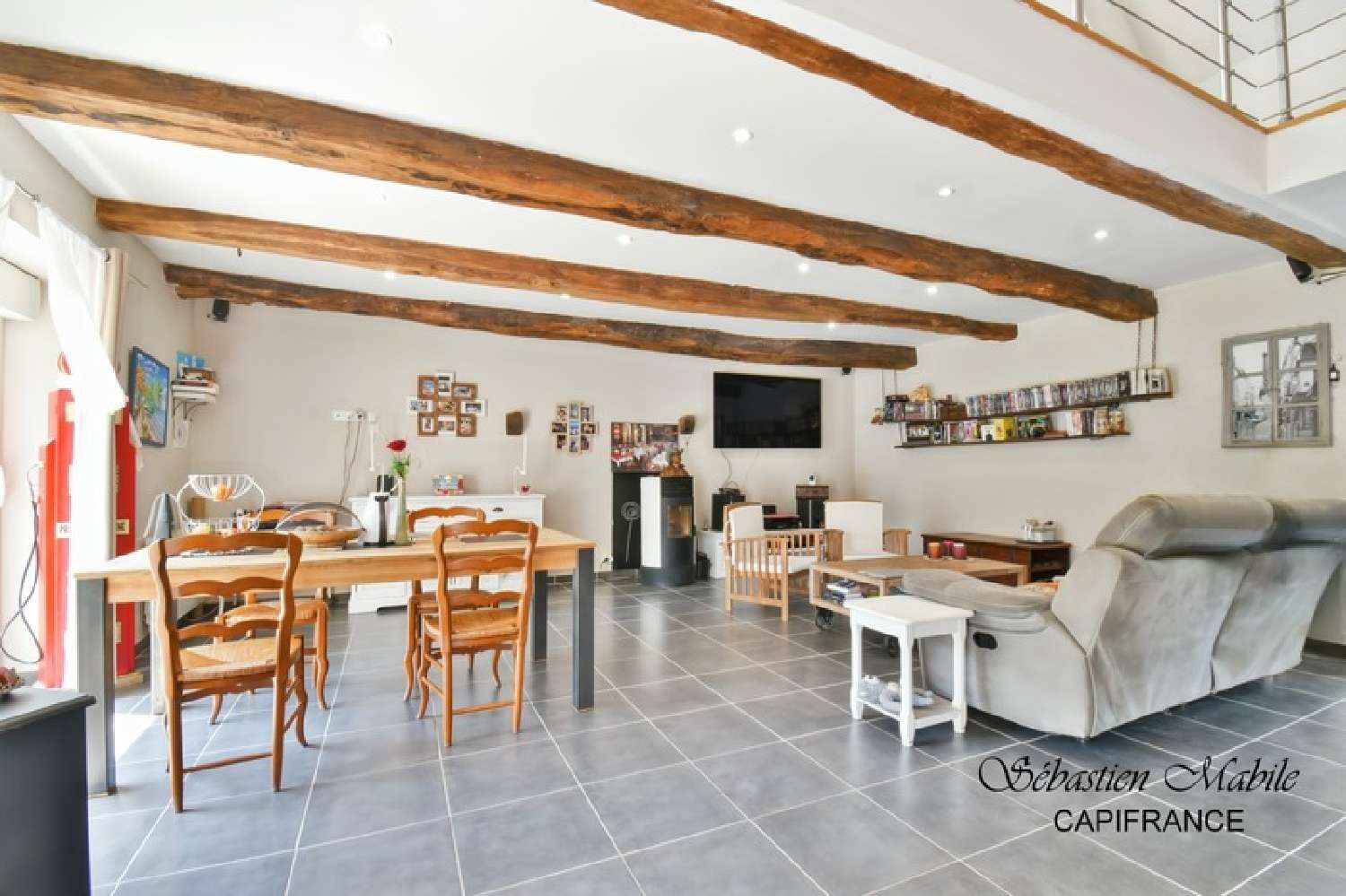 for sale house Roz-sur-Couesnon Ille-et-Vilaine 5
