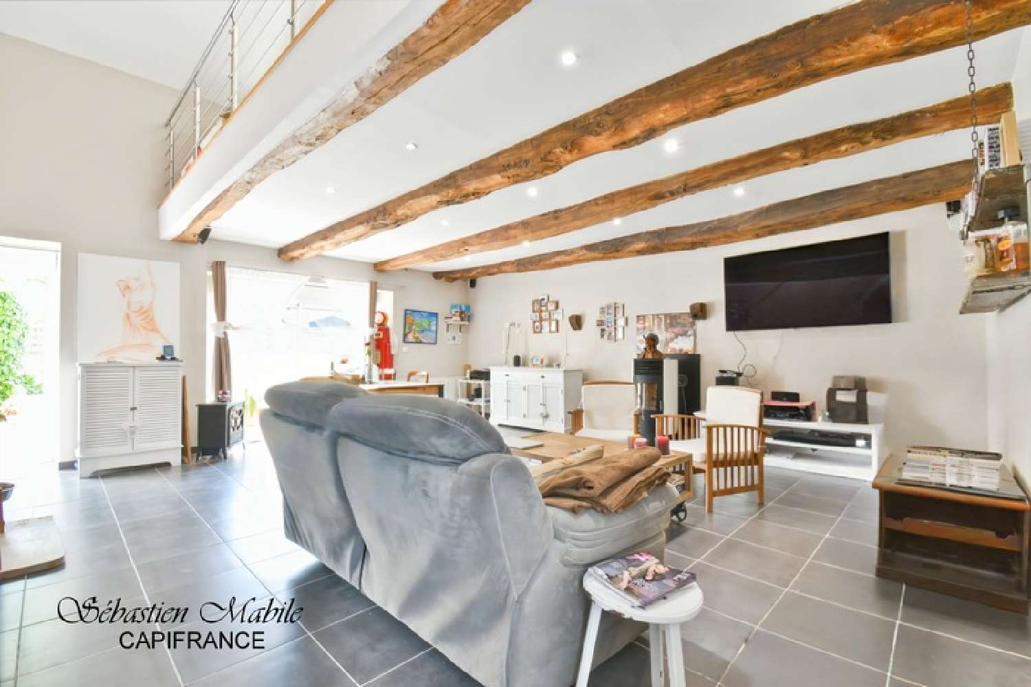 for sale house Roz-sur-Couesnon Ille-et-Vilaine 8