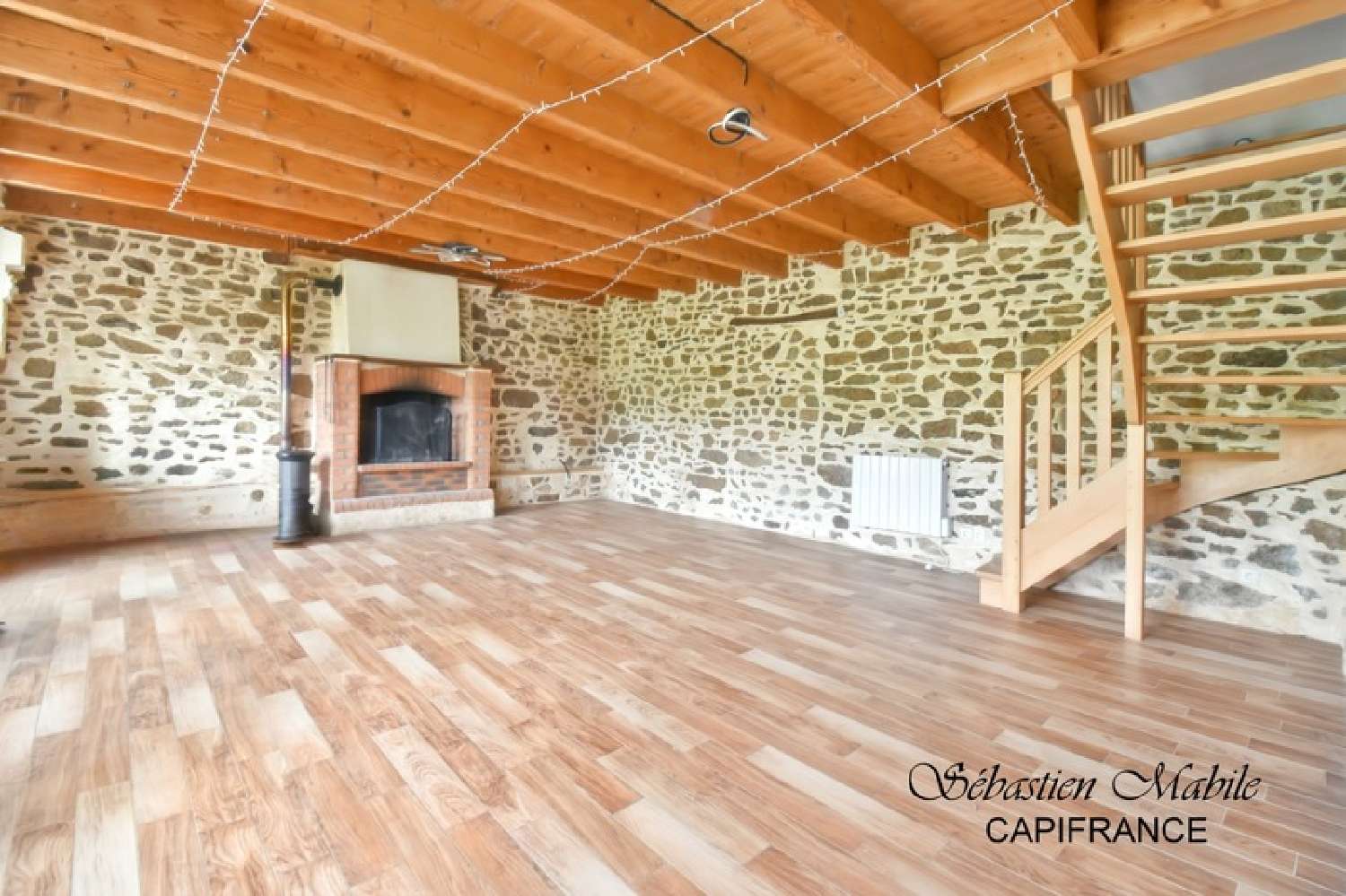 for sale house Roz-sur-Couesnon Ille-et-Vilaine 4