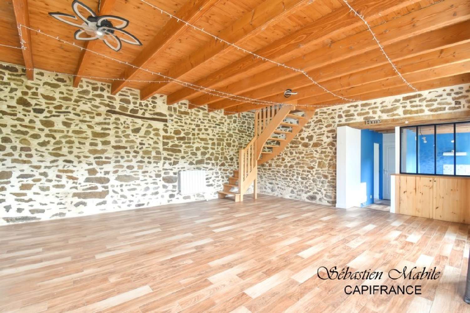 for sale house Roz-sur-Couesnon Ille-et-Vilaine 6