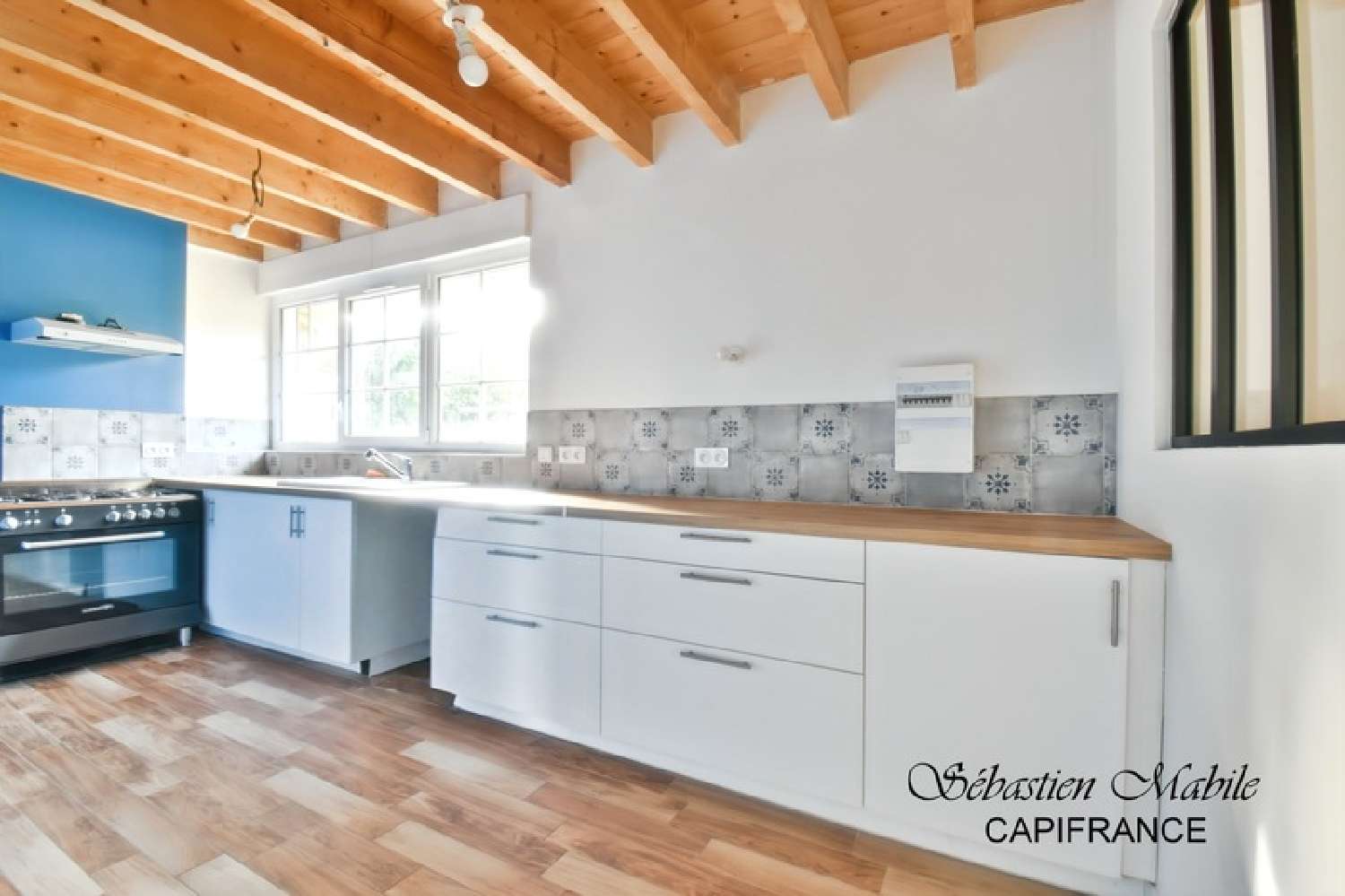 for sale house Roz-sur-Couesnon Ille-et-Vilaine 8