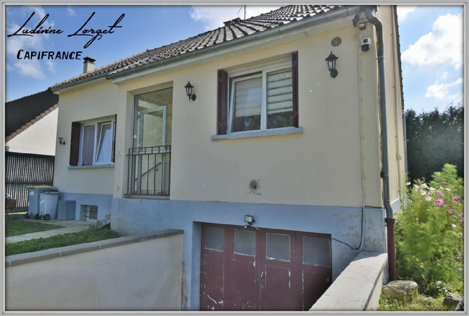  te koop huis Rozet-Saint-Albin Aisne 5