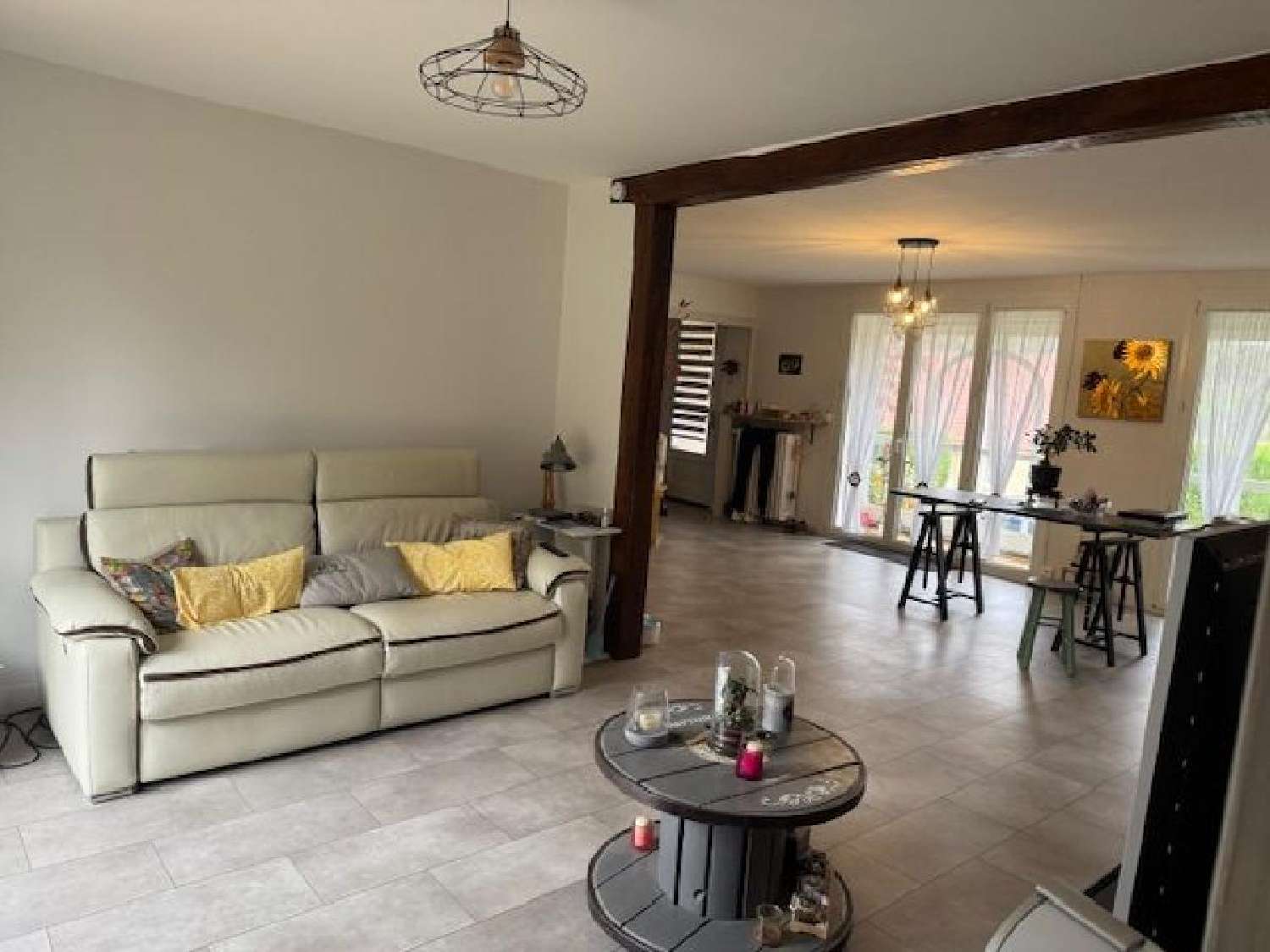  kaufen Haus Rozières-sur Crise Aisne 2