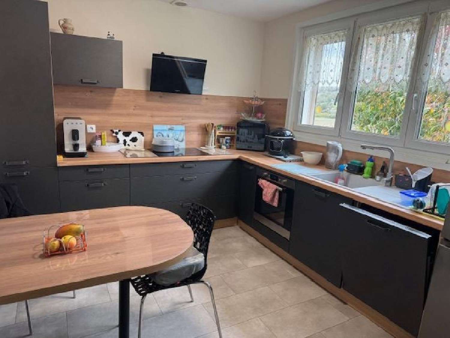  kaufen Haus Rozières-sur Crise Aisne 4