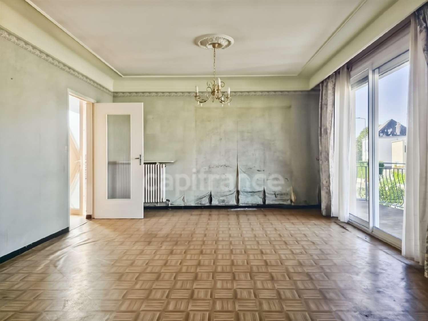 kaufen Haus Ruaudin Sarthe 7