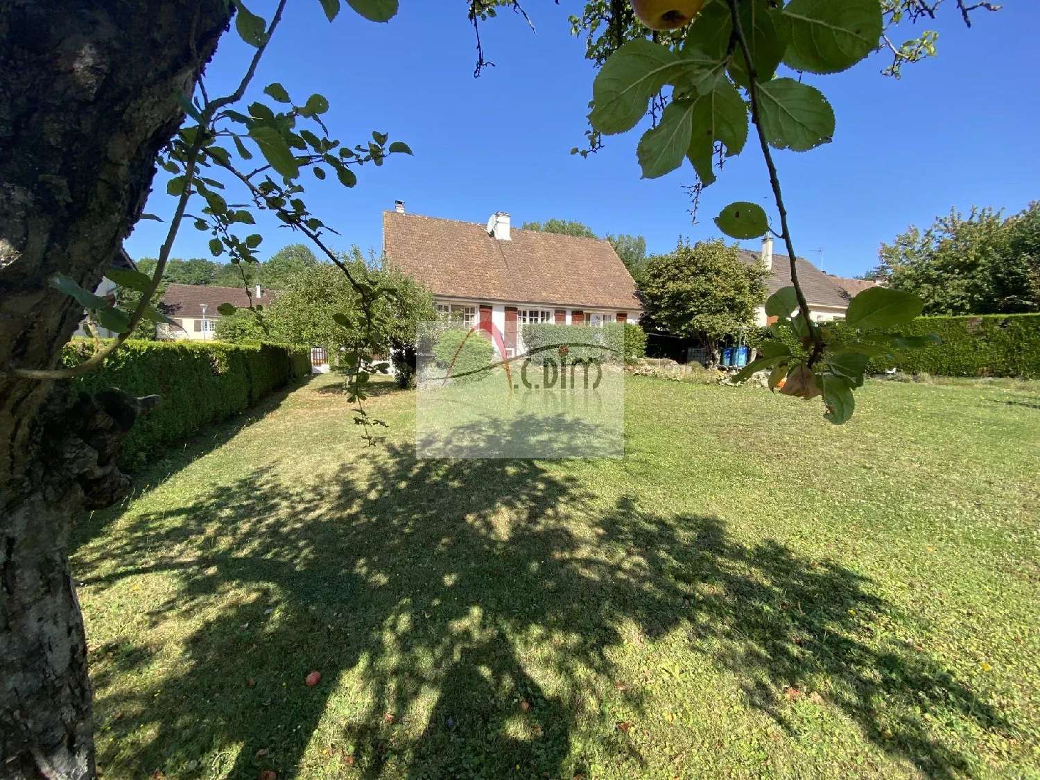  te koop huis Rubelles Seine-et-Marne 1