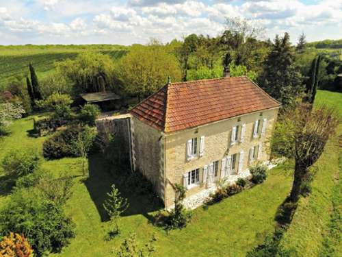 Ruch Gironde huis foto 7154870