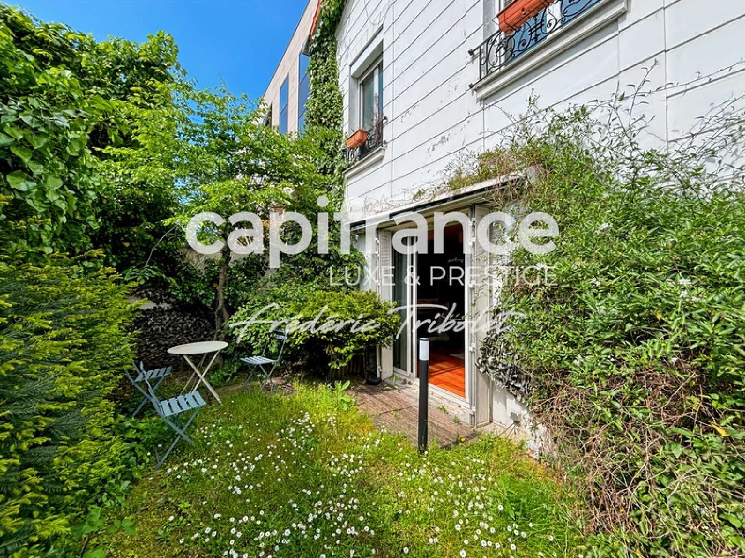 te koop huis Rueil-Malmaison Hauts-de-Seine 1