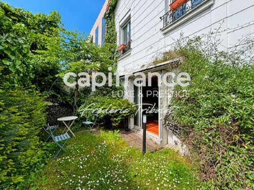 Rueil-Malmaison Hauts-de-Seine huis foto 7149599