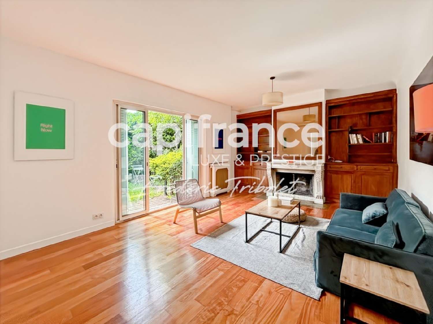  te koop huis Rueil-Malmaison Hauts-de-Seine 2