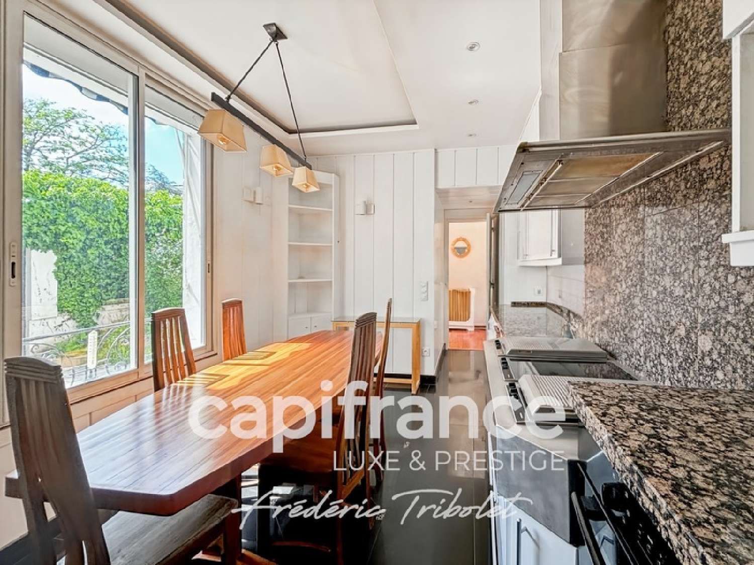  te koop huis Rueil-Malmaison Hauts-de-Seine 4
