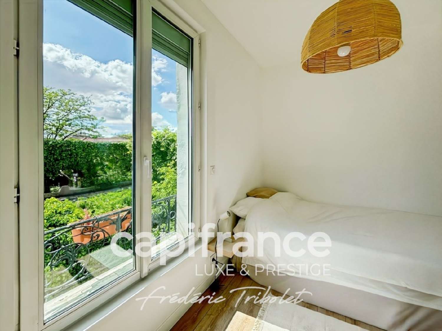  te koop huis Rueil-Malmaison Hauts-de-Seine 7