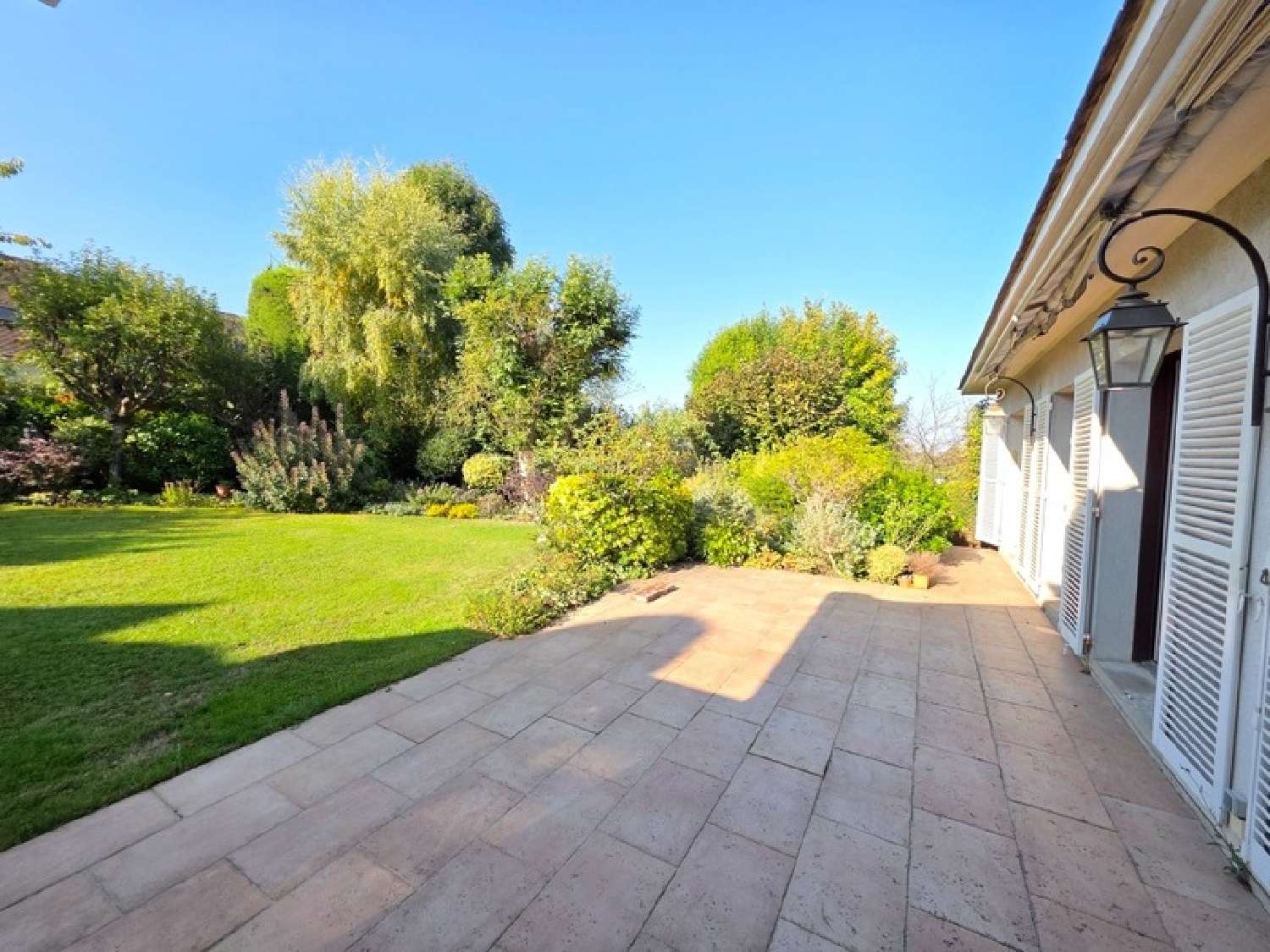 te koop huis Rueil-Malmaison Hauts-de-Seine 2