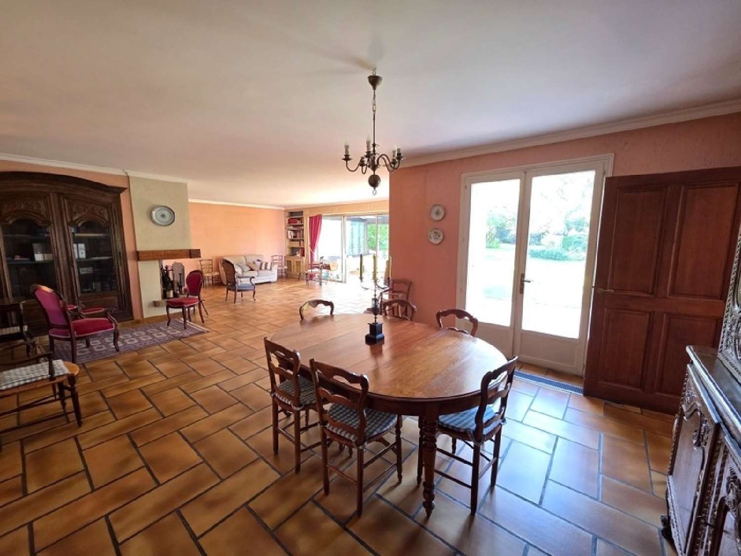  te koop huis Rueil-Malmaison Hauts-de-Seine 3