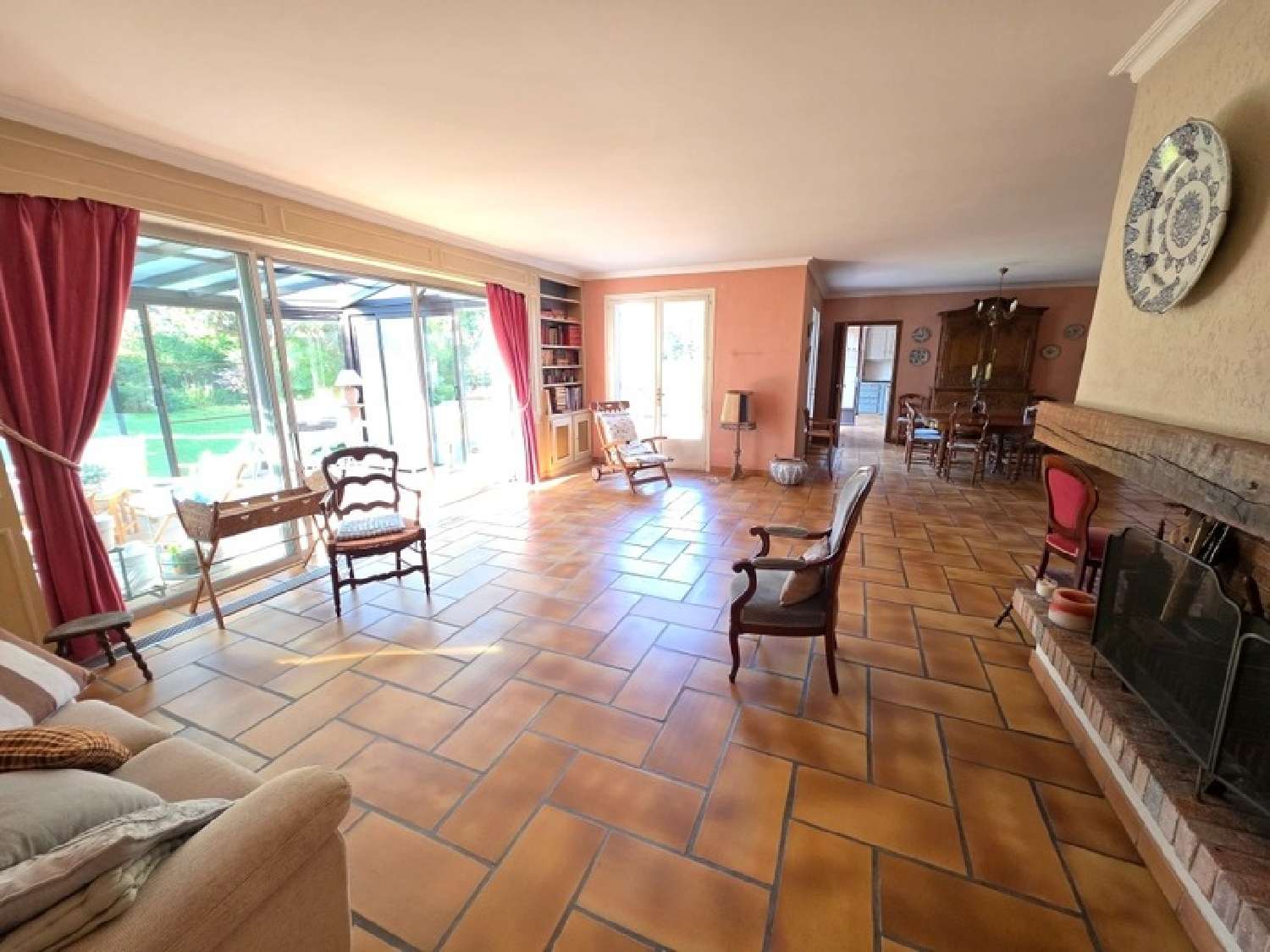  te koop huis Rueil-Malmaison Hauts-de-Seine 4