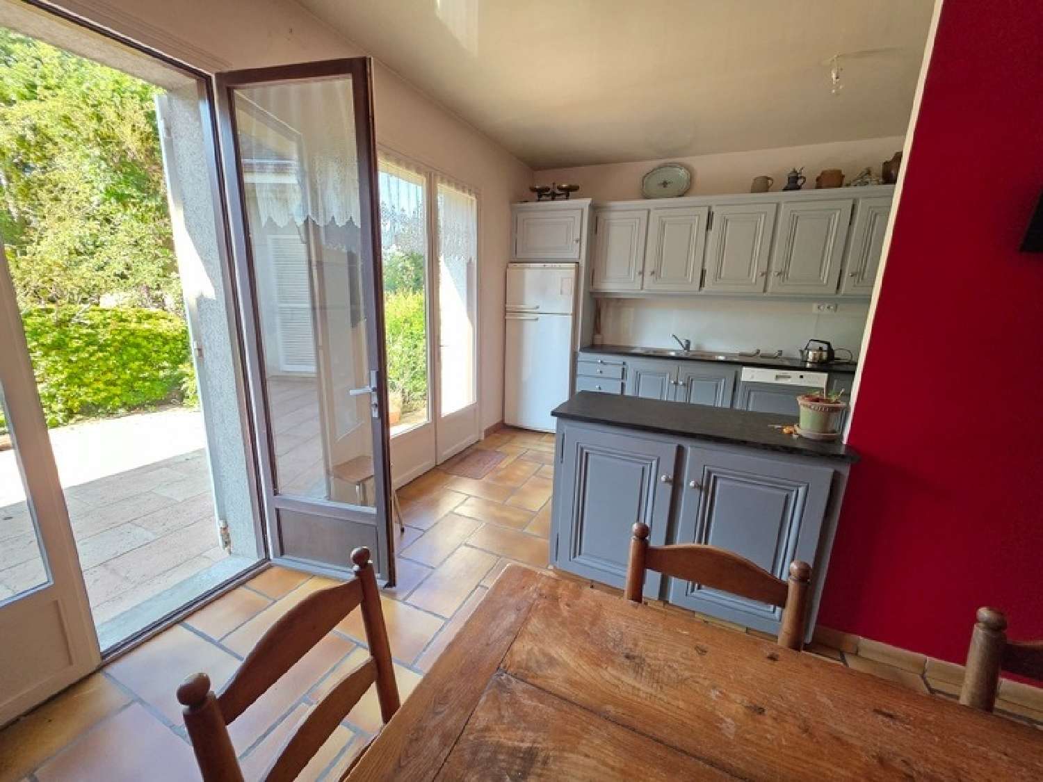  te koop huis Rueil-Malmaison Hauts-de-Seine 5