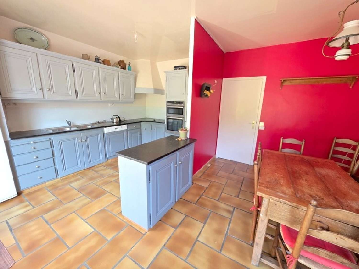  te koop huis Rueil-Malmaison Hauts-de-Seine 6