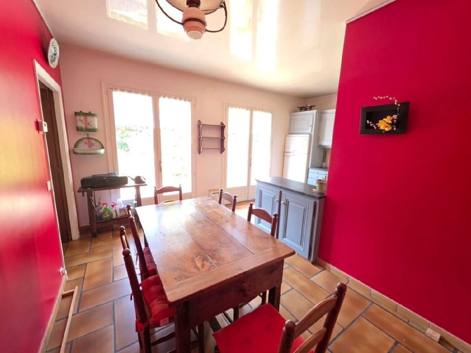  te koop huis Rueil-Malmaison Hauts-de-Seine 7
