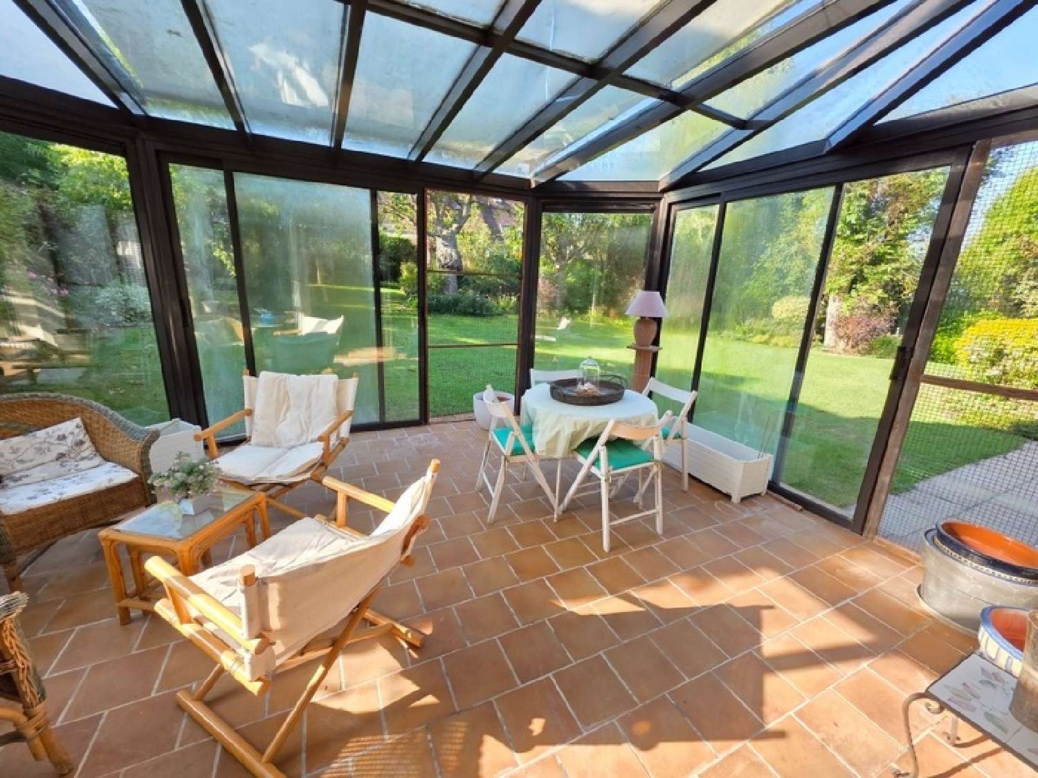 te koop huis Rueil-Malmaison Hauts-de-Seine 8