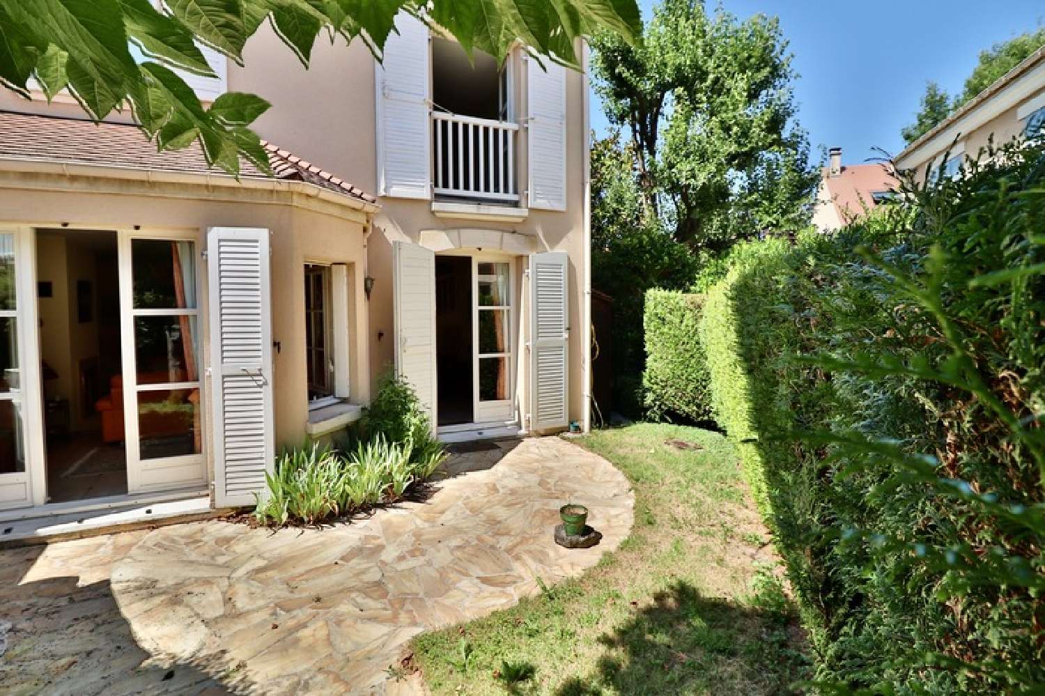  à vendre maison Rueil-Malmaison Hauts-de-Seine 3