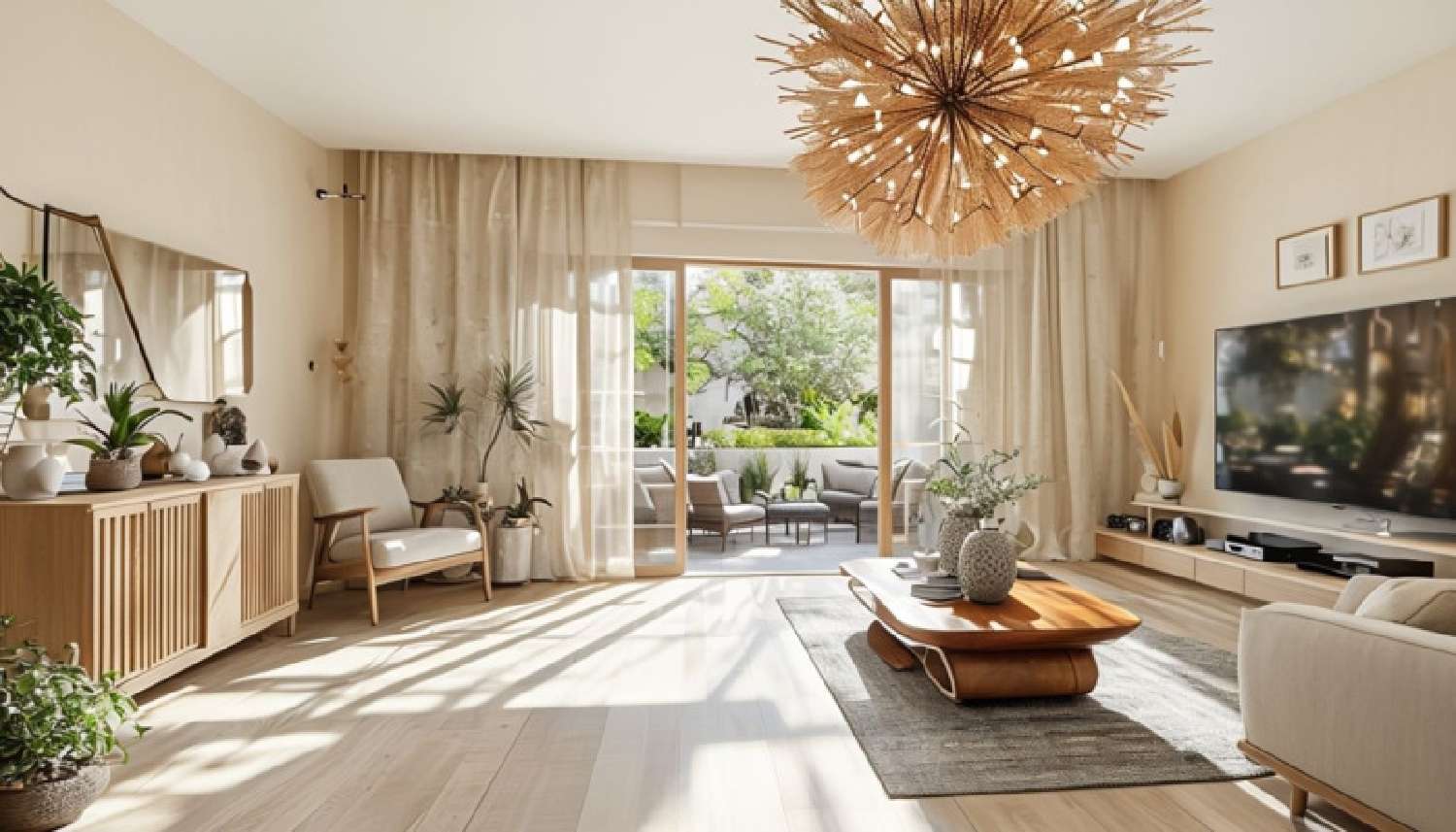  te koop huis Rueil-Malmaison Hauts-de-Seine 1