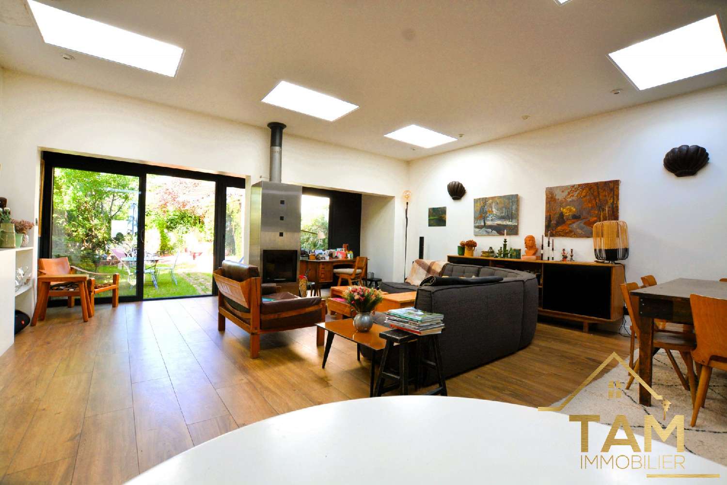  à vendre maison Rueil-Malmaison Hauts-de-Seine 1