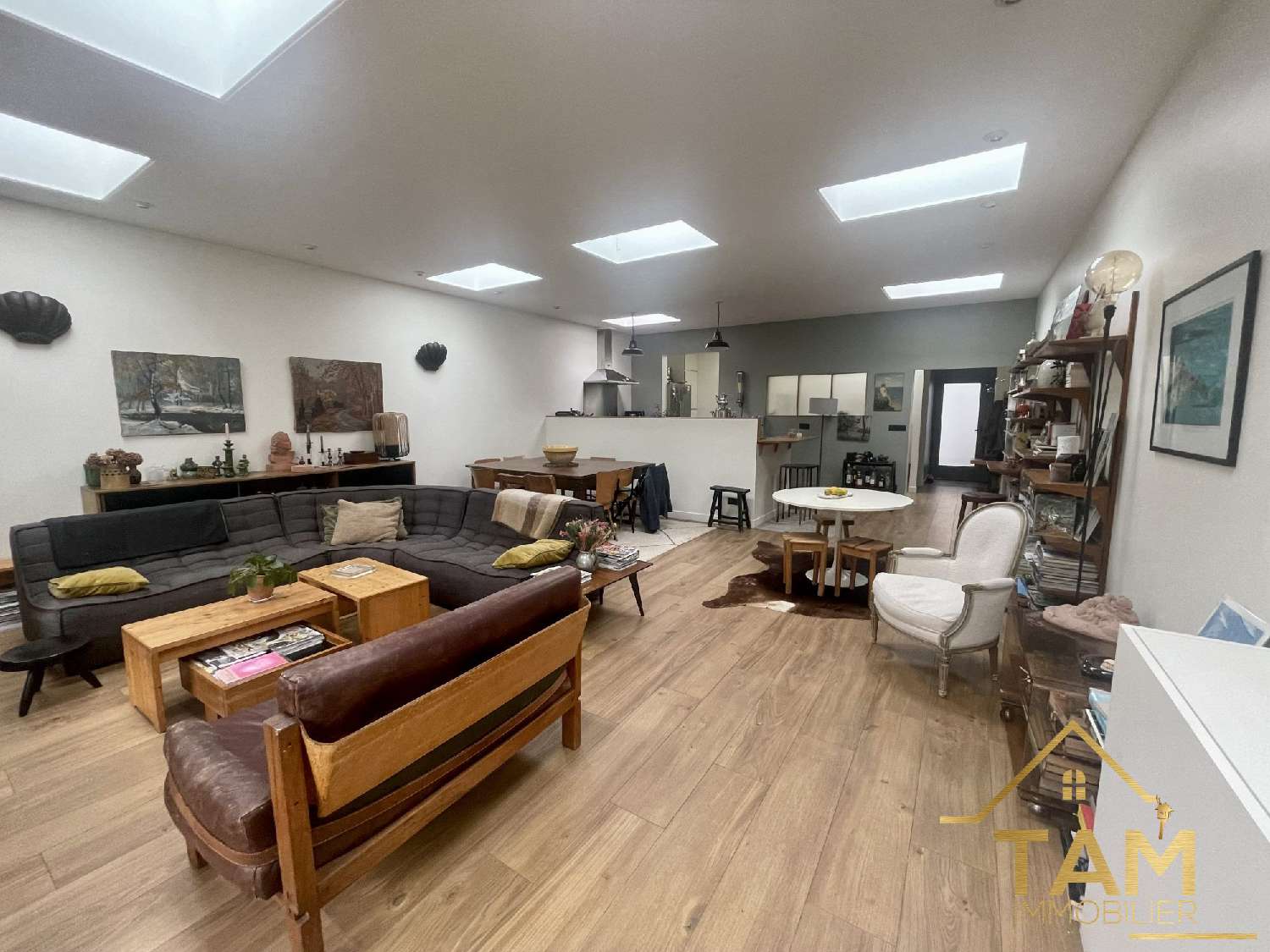  à vendre maison Rueil-Malmaison Hauts-de-Seine 3