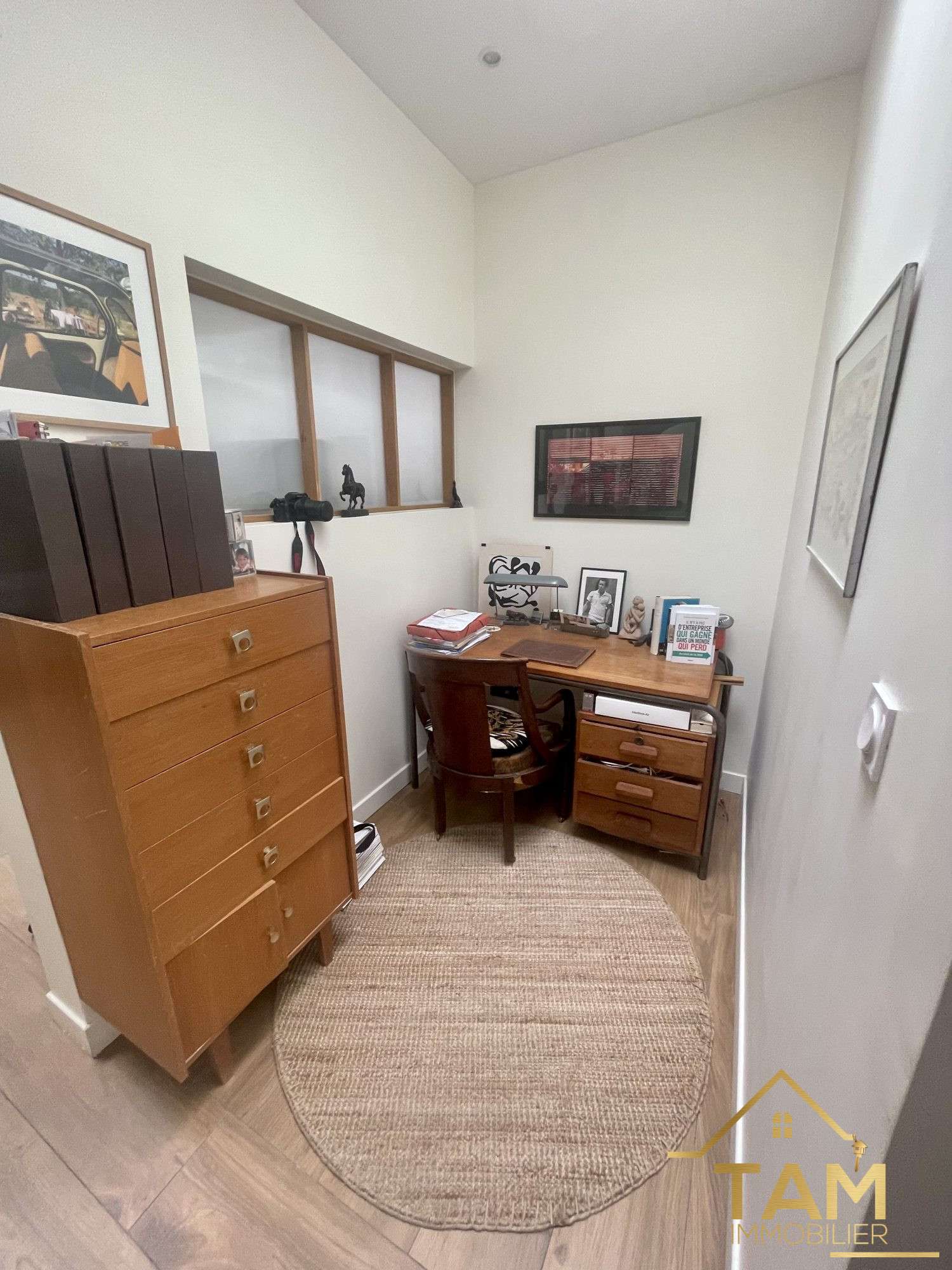  à vendre maison Rueil-Malmaison Hauts-de-Seine 6