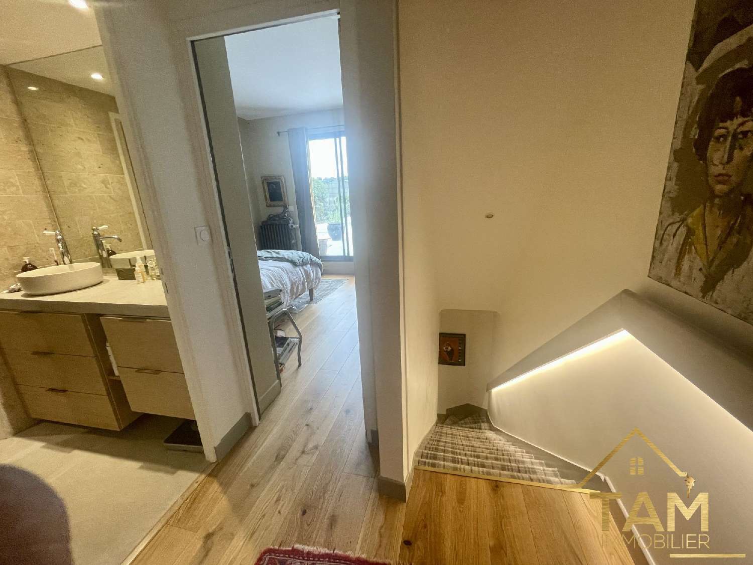  à vendre maison Rueil-Malmaison Hauts-de-Seine 7