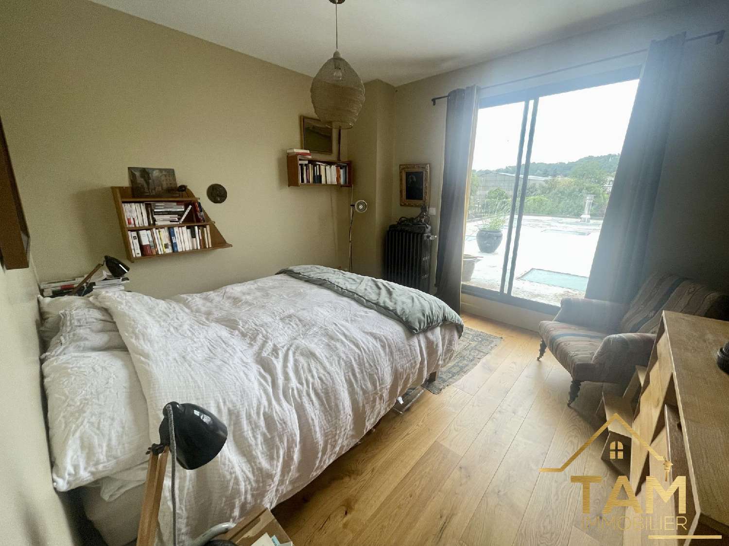  à vendre maison Rueil-Malmaison Hauts-de-Seine 8