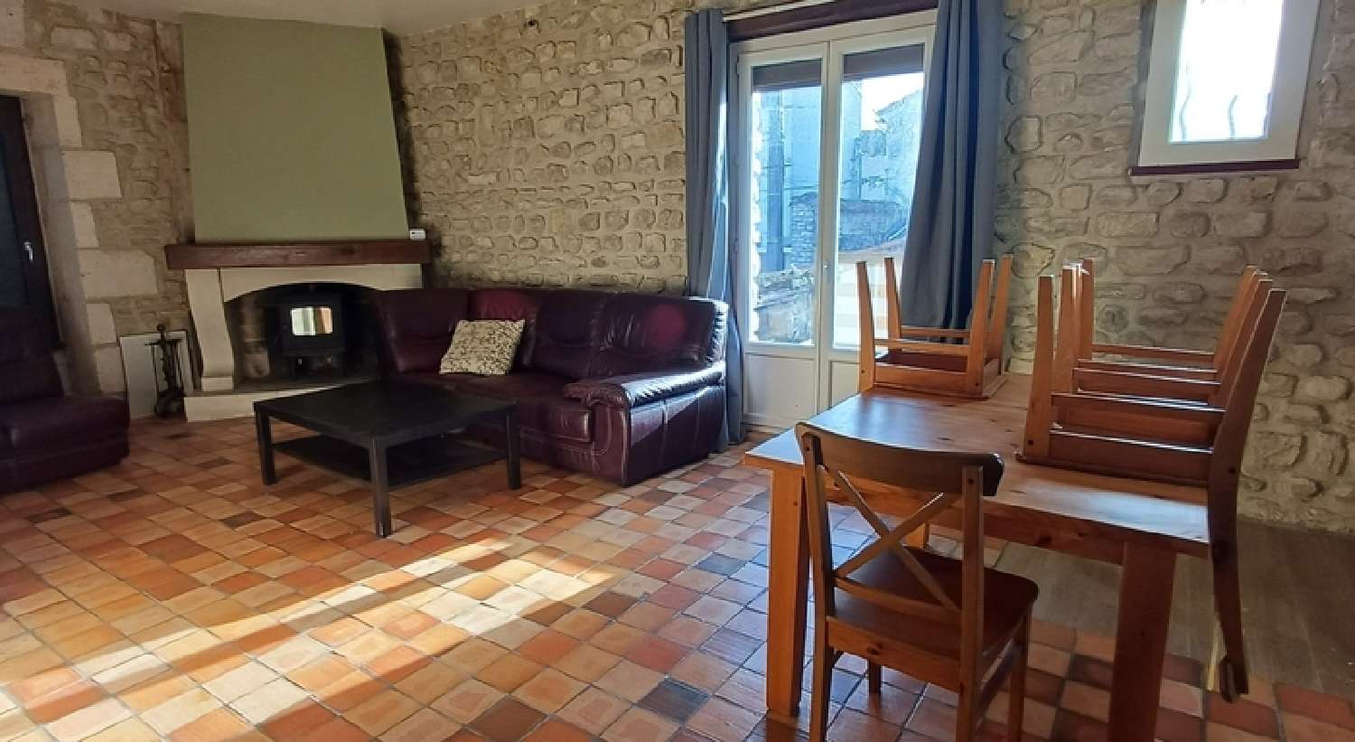 à vendre maison Ruelle-sur-Touvre Charente 3