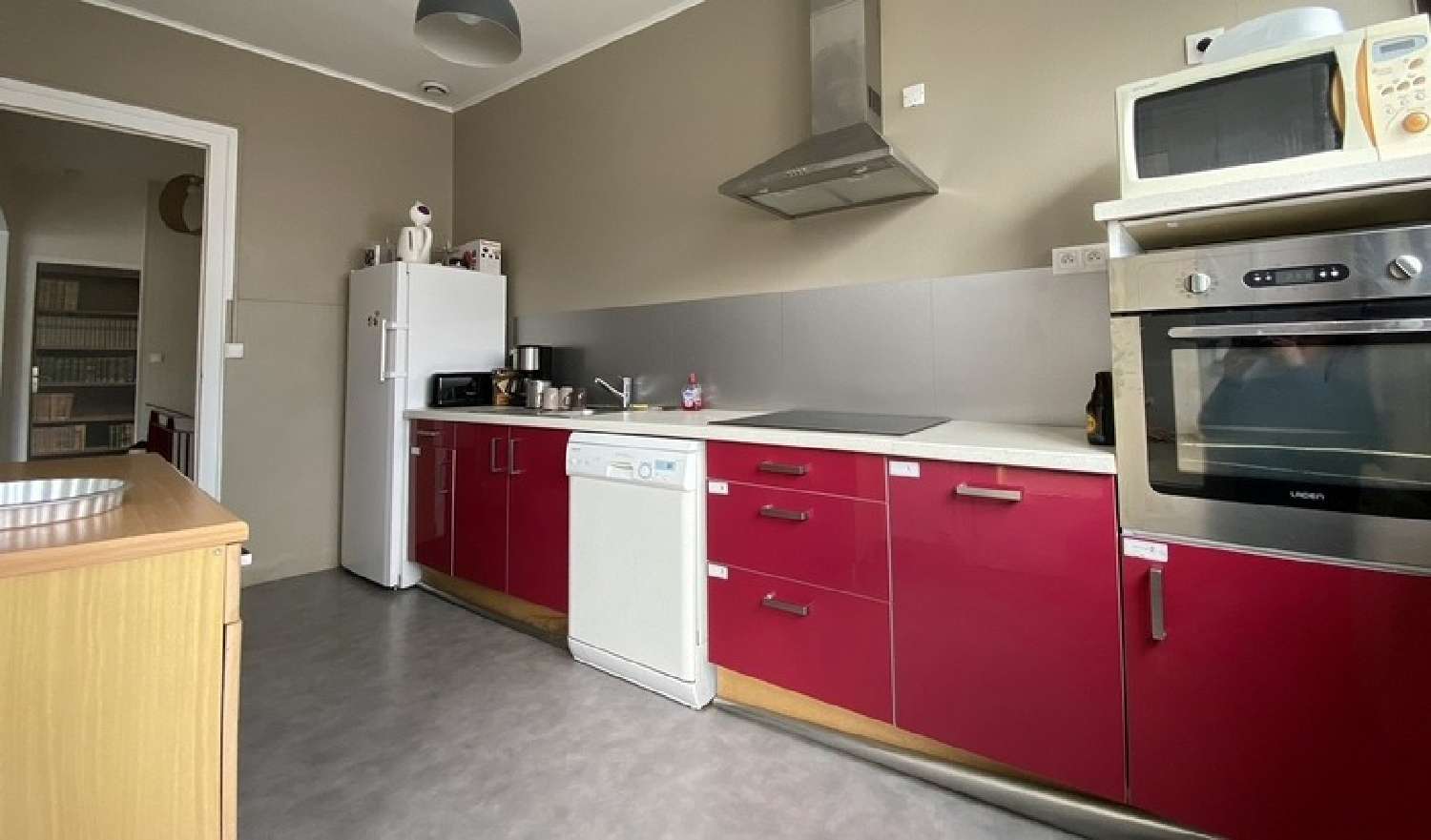 à vendre maison Ruelle-sur-Touvre Charente 4