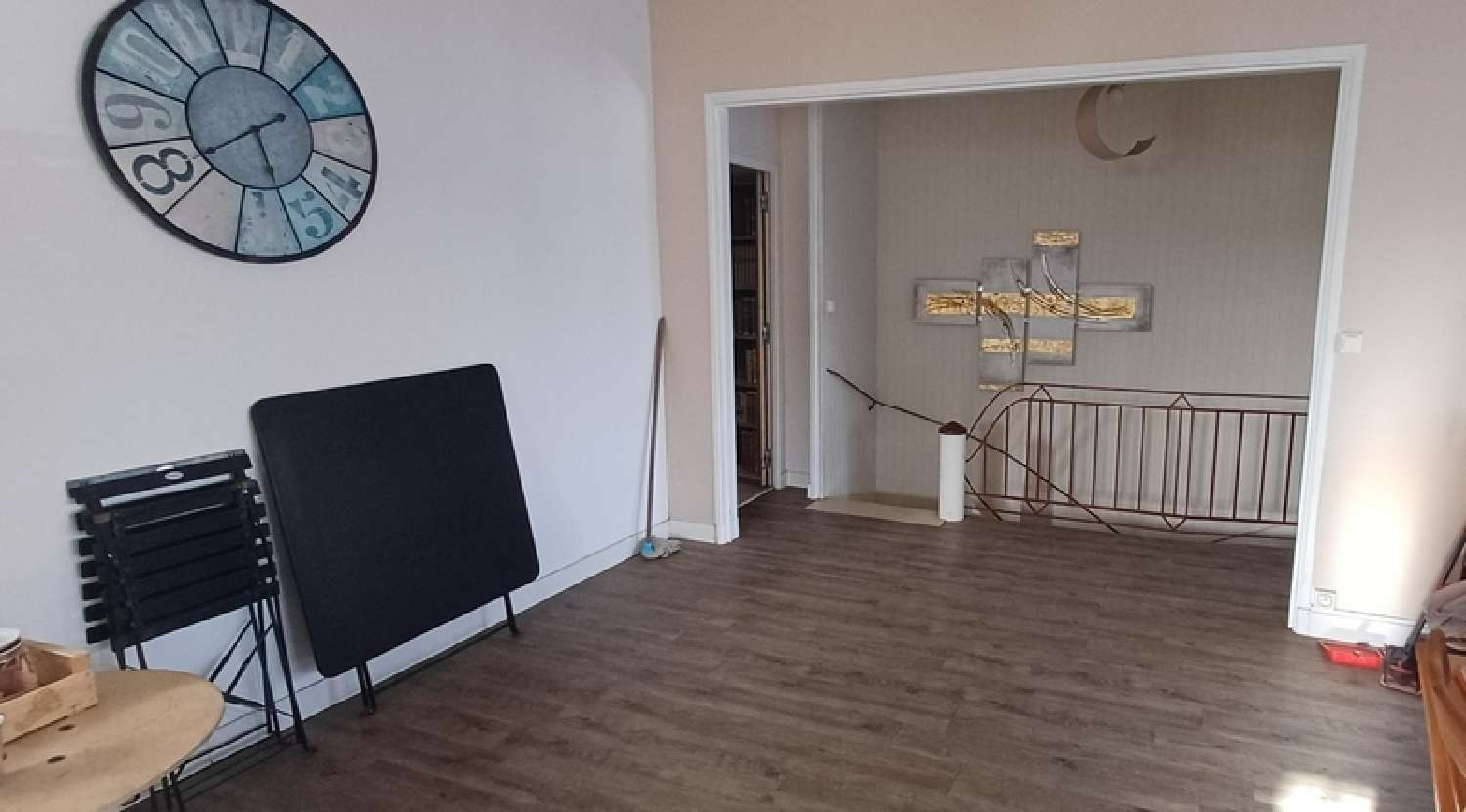 à vendre maison Ruelle-sur-Touvre Charente 5