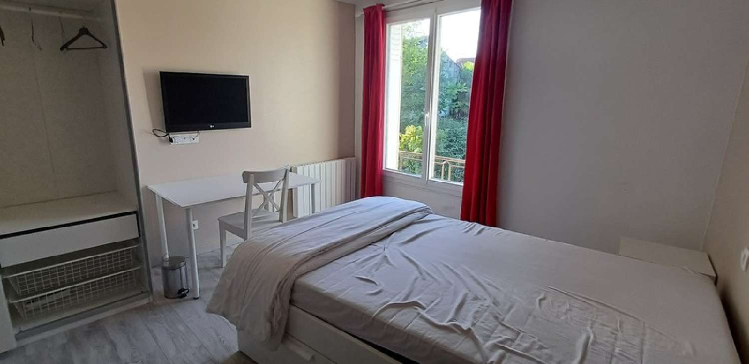 à vendre maison Ruelle-sur-Touvre Charente 7