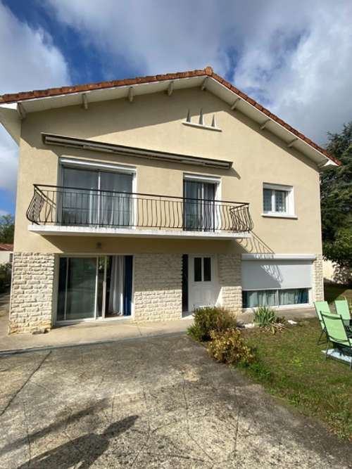Ruelle-sur-Touvre Charente Haus Bild 7160140